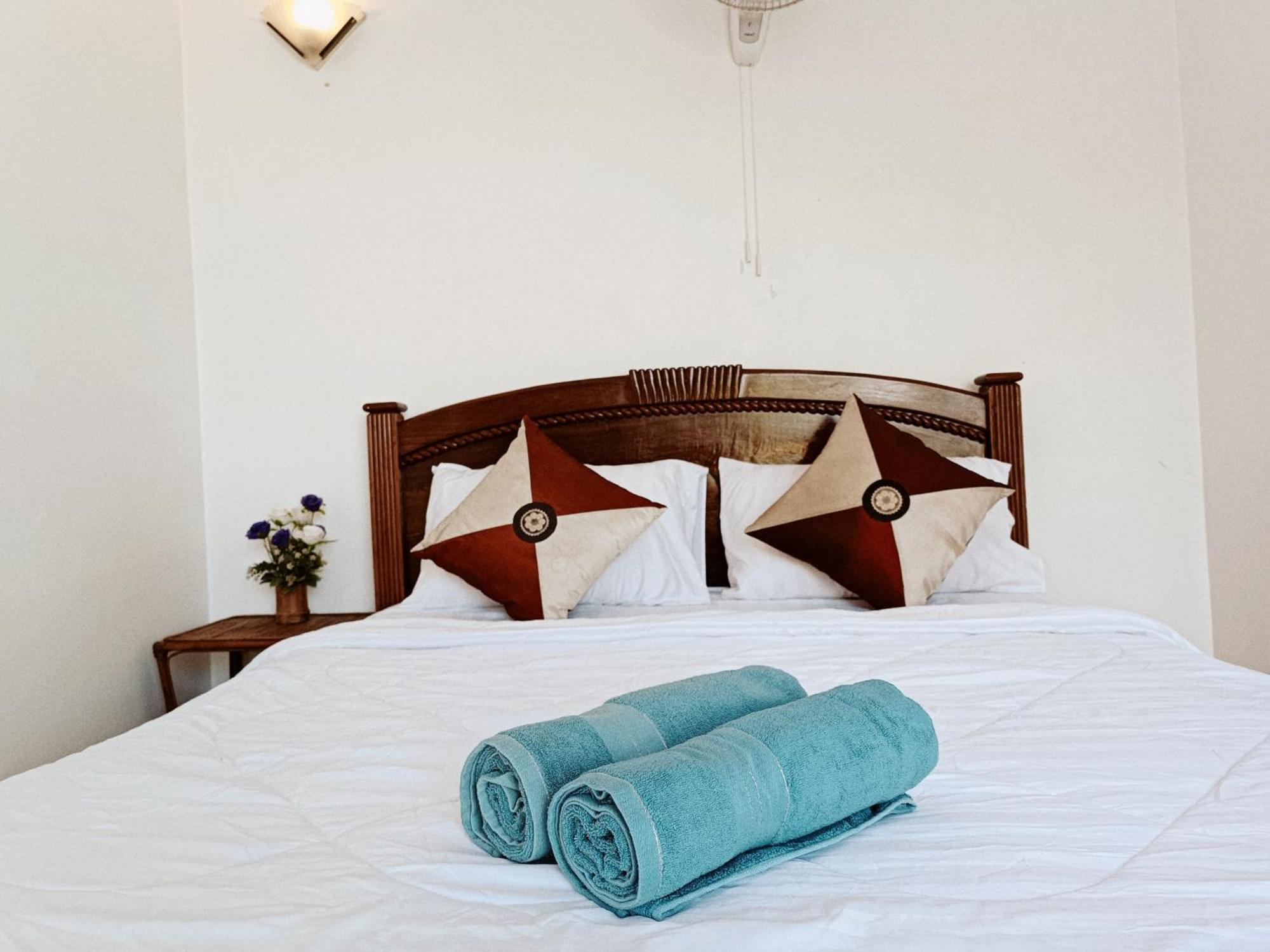 Bed & Bedzzz Hostel Siem Reap Kamer foto