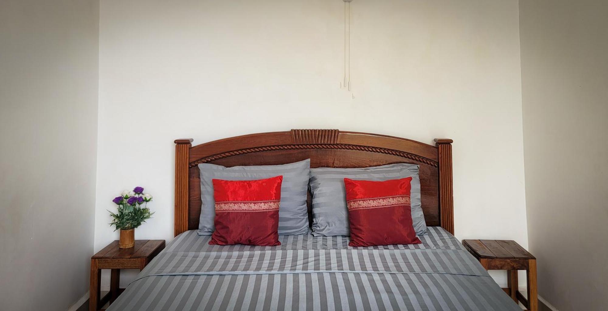 Bed & Bedzzz Hostel Siem Reap Buitenkant foto
